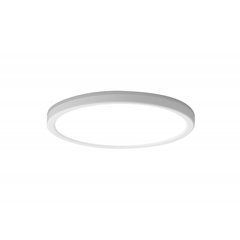 Потолочный светильник Italux PLF-63452-300R-28W-WH Corte