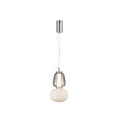 Люстра Italux PND-98374-18W-CH Eris