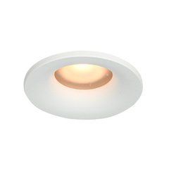 Точечный светильник Italux DL-60327-IP44-WH Barto