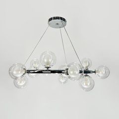 Люстра LineF SG48/15 CH+CL