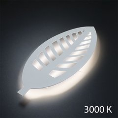 Настенный светильник Bush LED 10W 3000K Imperium Light 411145.01.91