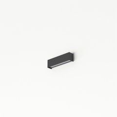 Настінний світильник Nowodvorski STRAIGHT WALL XS 6350