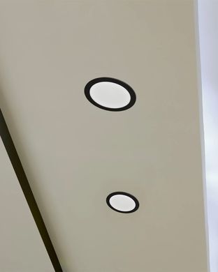 Точечный светильник Polux 324122 RIGEL