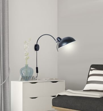 Бра Candellux 21-53602 NORA