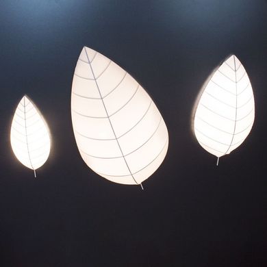 Потолочный светильник Leaf Imperium Light 72558.01.01