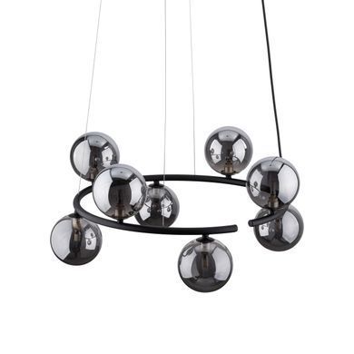 Люстра TK LIGHTING 6844 Anabelle