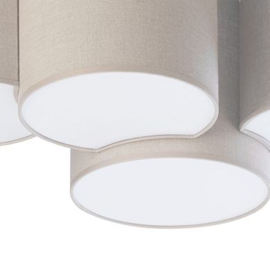 Люстра TK LIGHTING 6592 MONA