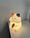 Ночник Polux 327642 Gatto