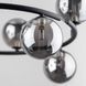 Люстра TK LIGHTING 6844 Anabelle