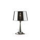 Настільна лампа Ideal Lux London Cromo 032368
