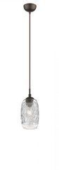 Люстра NORD Nova Luce 938224