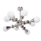 Люстра Dome V8 horizontal PikArt 5990-5