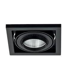 Точечный светильник Eglo LED-EINBAUSPOT 61224