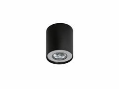Точечный светильник AZzardo NEOS 1 AZ0607 (FH31431B-BK-ALU)