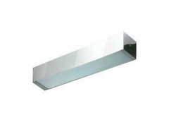 Настенный светильник AZzardo ARCHO 2C AZ0328 (AX6068-55W-CH-WH)
