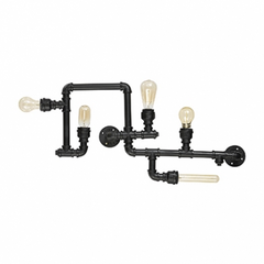 Бра Ideal Lux Plumber 136707