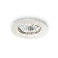 Точковий світильник JAZZ BIANCO Ideal Lux 083117