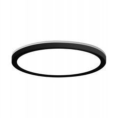 Потолочный светильник Italux PLF-63452-400R-36W-BL Corte
