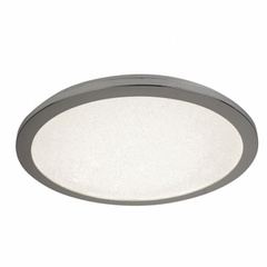 Стельовий світильник Searchlight FLUSH 8100-30CC