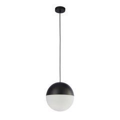 Люстра Searchlight ENDOR 24181BK