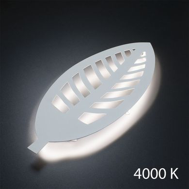 Настенный светильник Bush LED 10W 4000K Imperium Light 411145.01.92
