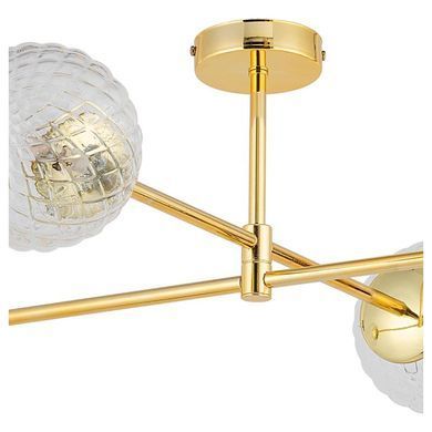 Люстра TK Lighting CADIX 4607