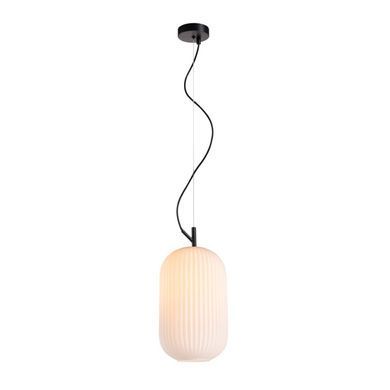 Люстра Italux PND-64536C-M-BL-OPA Rues