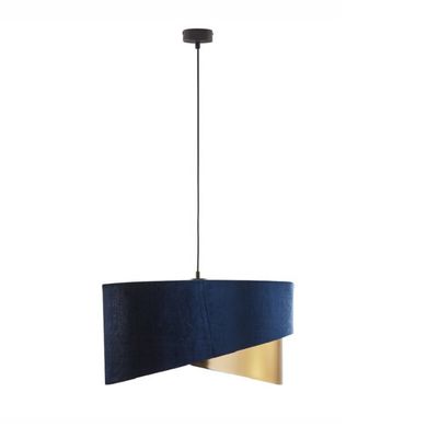 Люстра TK LIGHTING 6434 TERCINO BLUE