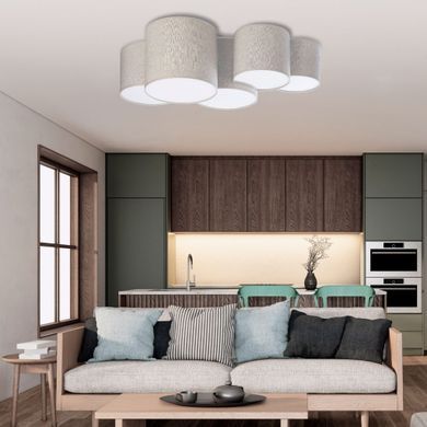 Люстра TK LIGHTING 6593 MONA
