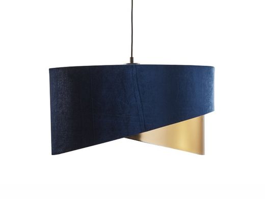 Люстра TK LIGHTING 6434 TERCINO BLUE