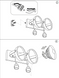 Бра Ideal Lux GLIM 200248