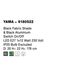 Торшер YAMA Nova Luce 9180522