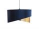 Люстра TK LIGHTING 6434 TERCINO BLUE