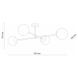 Люстра TK Lighting CADIX 4607