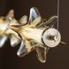 Люстра TK LIGHTING 18216 ELVA