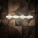 Люстра TK LIGHTING 18216 ELVA