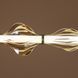Люстра TK LIGHTING 18216 ELVA