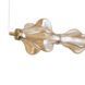 Люстра TK LIGHTING 18216 ELVA