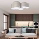 Люстра TK LIGHTING 6593 MONA