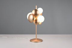 Настольная лампа TRIO 517400379 BUBBLE