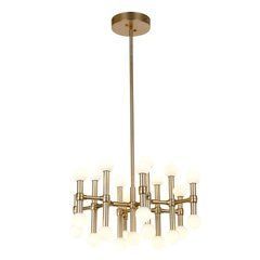Люстра Italux MX16009008-25A B Giovanna