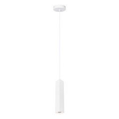 Люстра Italux PND-37492-1-WH Tecno