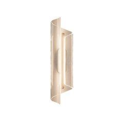 Настенный светильник Italux WL-57882-20W-3K Casel