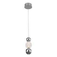 Люстра Italux PND-83728-7W-3K-CH Oter