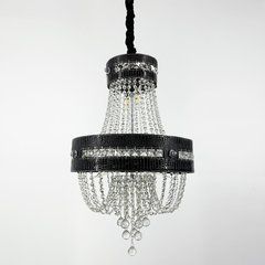 Люстра LineF S003/6 BK