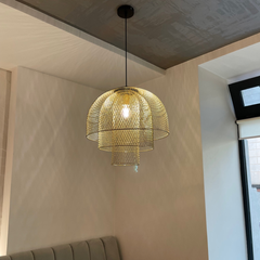 Люстра Linef J068