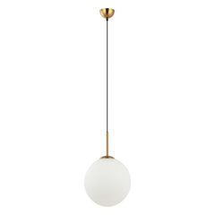 Люстра Italux PND-5578-1L-BRO Deore