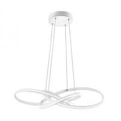 Люстра TRECCIA Nova Luce 9007801