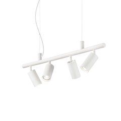 Люстра Ideal Lux DYNAMITE 231372