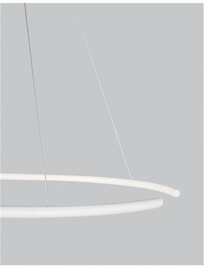 Люстра BREDA Nova Luce 9010021
